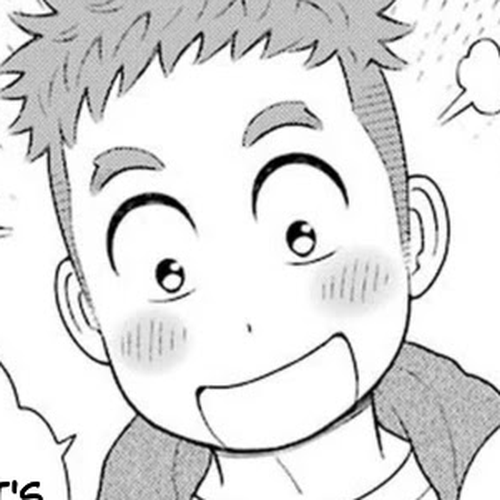 My Son Is Probably Gay Chapter 42: Ever-expanding Everyday cover