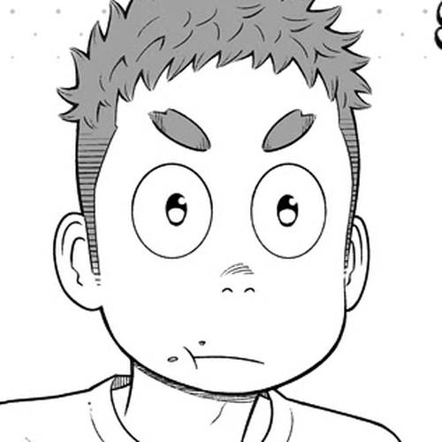 My Son Is Probably Gay Chapter 43: Idols cover