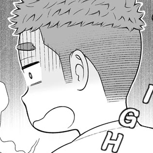 My Son Is Probably Gay Chapter 44: Popular Person cover
