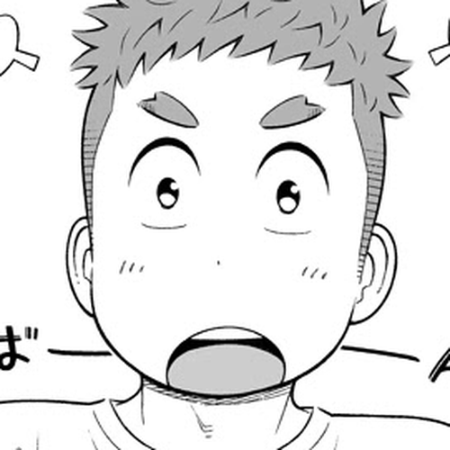My Son Is Probably Gay Chapter 46: Hairstyle cover