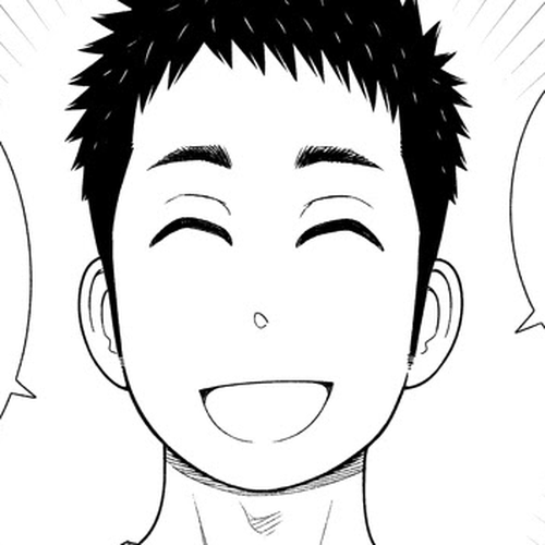 My Son Is Probably Gay Chapter 52: Tohno-san cover