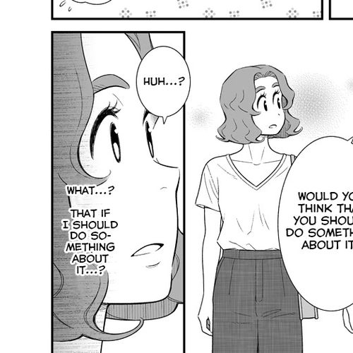 My Son Is Probably Gay Chapter 53: Everything Will Be Okay cover