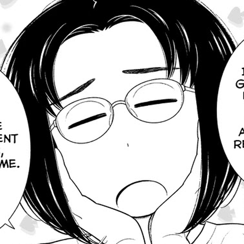 My Son Is Probably Gay Chapter 55: Ideals and Real Life cover