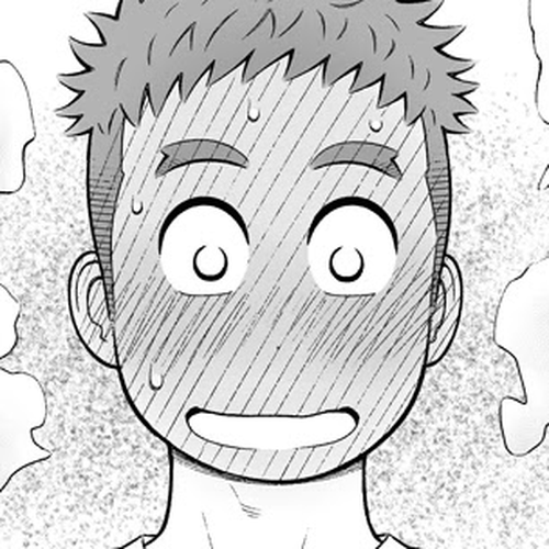 My Son Is Probably Gay Chapter 57: Good Guy (Part 1) cover