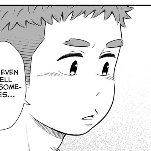 My Son Is Probably Gay Chapter 58: Good Guy (Part 2) cover