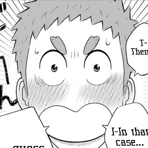 My Son Is Probably Gay Chapter 59: Brother and Little Brother cover