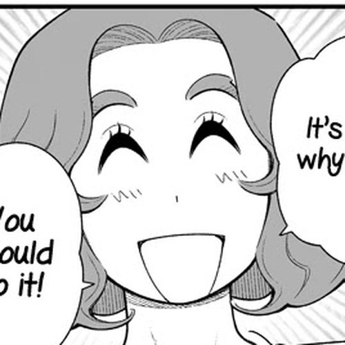 My Son Is Probably Gay Chapter 62: Lunch Box cover
