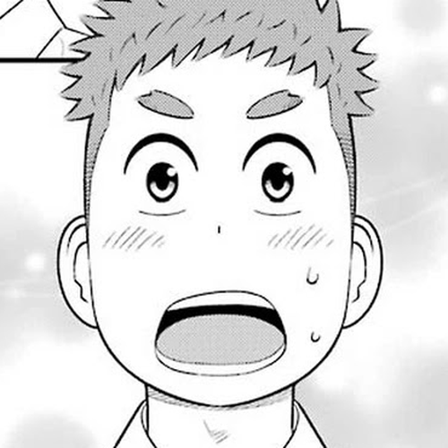 My Son Is Probably Gay Chapter 63: Group of Friends cover