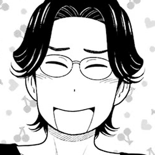My Son Is Probably Gay Chapter 67: Everyone cover