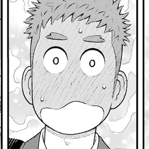 My Son Is Probably Gay Chapter 70: Mascot (Part 1) cover