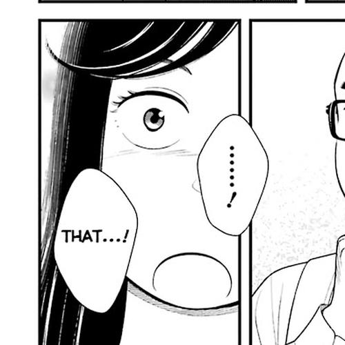 My Son Is Probably Gay Chapter 72: An Influential Senpai cover