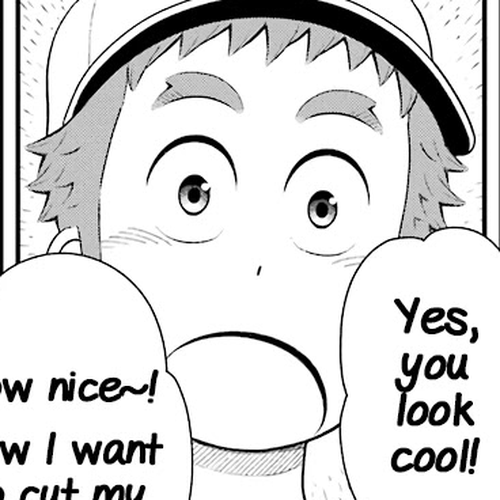 My Son Is Probably Gay Chapter 73: Looks Like a *** cover