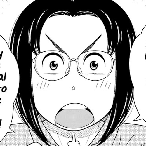 My Son Is Probably Gay Chapter 74: Even if it doesn't come true... cover
