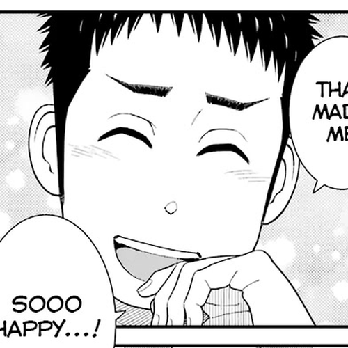 My Son Is Probably Gay Chapter 76: Best Friend cover