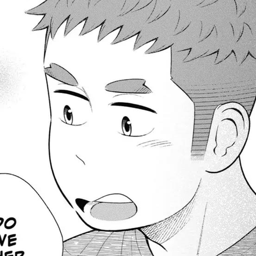 My Son Is Probably Gay Chapter 79: Stop It, Mom cover