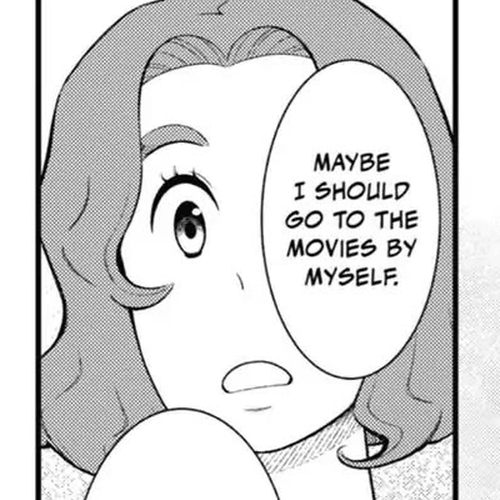 My Son Is Probably Gay Chapter 80: Girl Friends cover