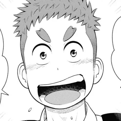 My Son Is Probably Gay Chapter 82: Hiroki cover