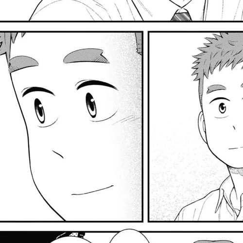 My Son Is Probably Gay Chapter 83: From Now On cover
