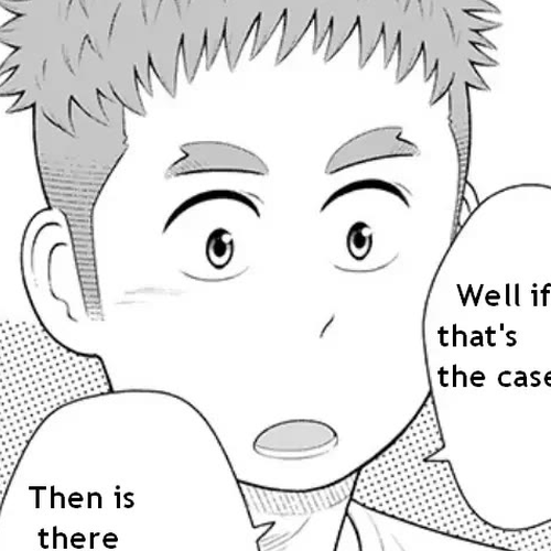 My Son Is Probably Gay Chapter 87: Makeup cover