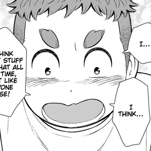 My Son Is Probably Gay Chapter 9 cover