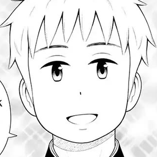 My Son Is Probably Gay Chapter 93: Smiling face cover