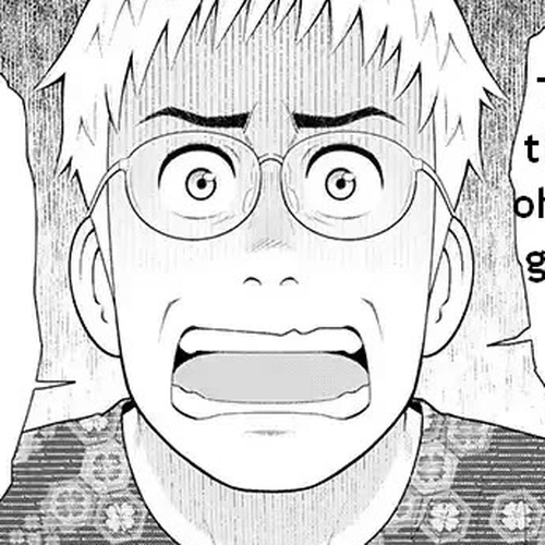 My Son Is Probably Gay Chapter 98: Our son might be [part 2] cover