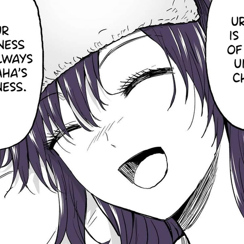 My Spl it Little Sister Chapter 103: Happi/ness cover
