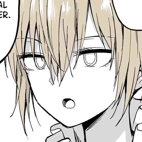 My Spl it Little Sister Chapter 108: Sp/lit cover