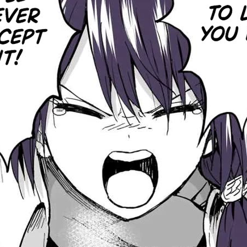My Spl it Little Sister Chapter 115: Pro/tect cover