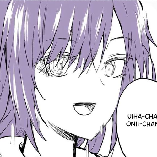 My Spl it Little Sister Chapter 119: Disa/ppear cover