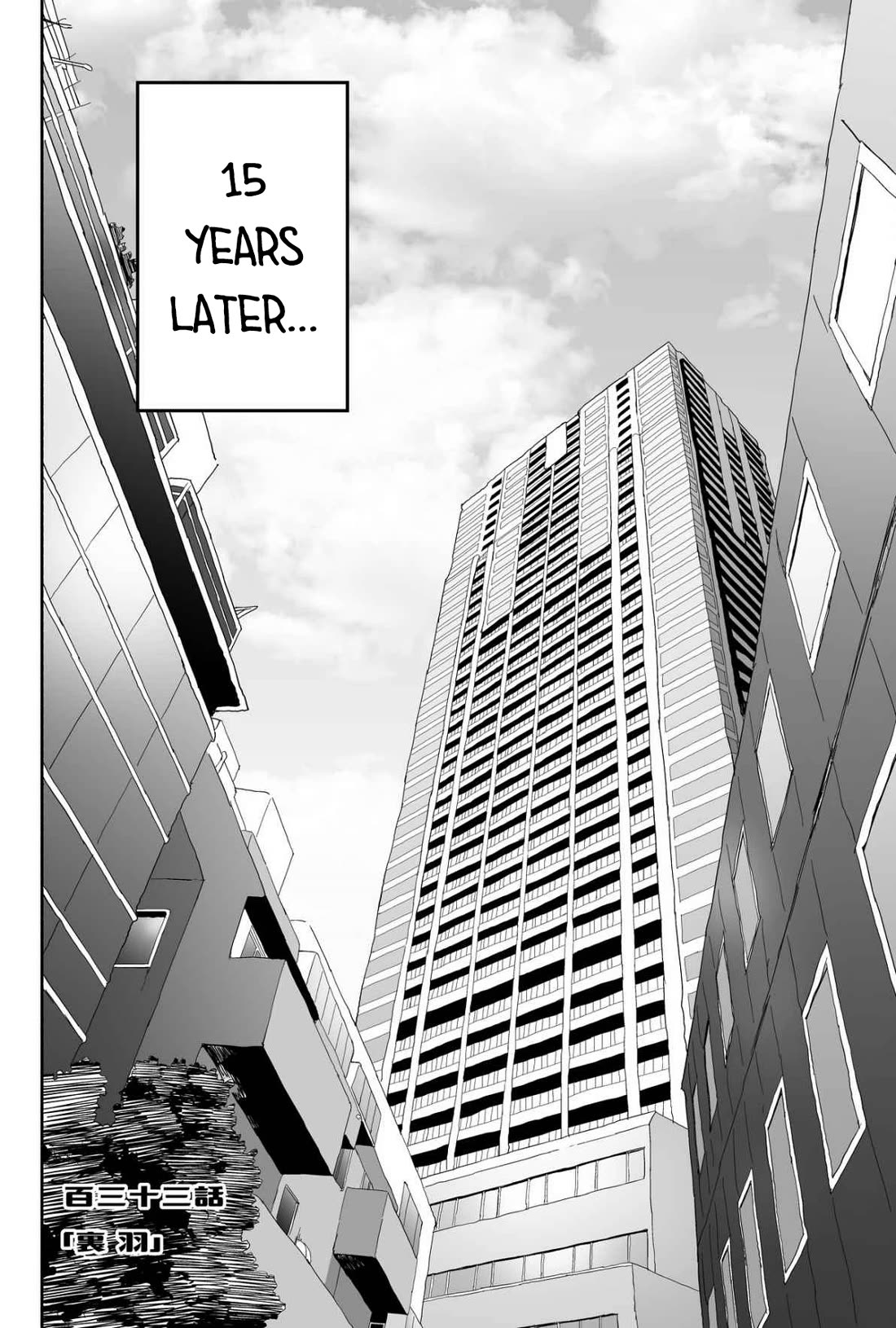 My Spl it Little Sister Chapter 133 page 1 - Chapter 133: Ura/ha