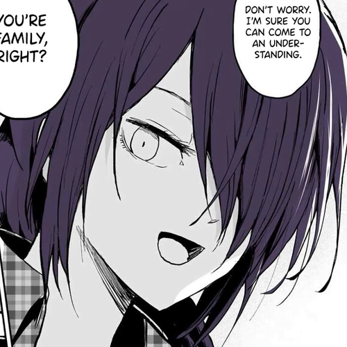My Spl it Little Sister Chapter 134.5: Extra: Epilogue cover