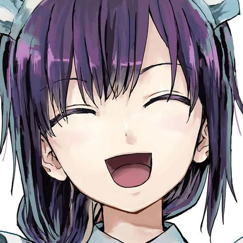 My Spl it Little Sister Chapter 50.5: Extra cover