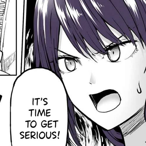 My Spl it Little Sister Chapter 55: Volley/ball cover