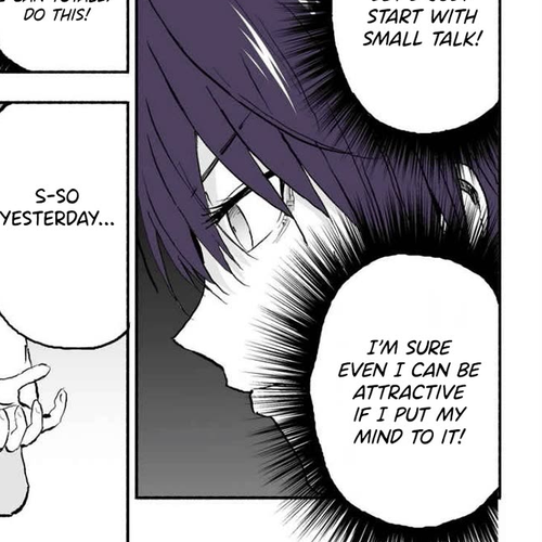 My Spl it Little Sister Chapter 63: Pl/an cover