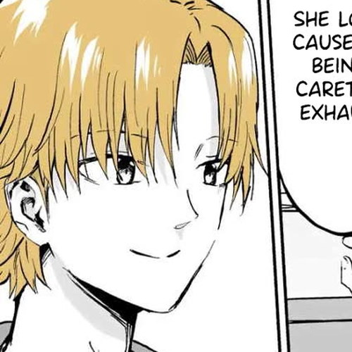 My Spl it Little Sister Chapter 69: Ques/tion cover