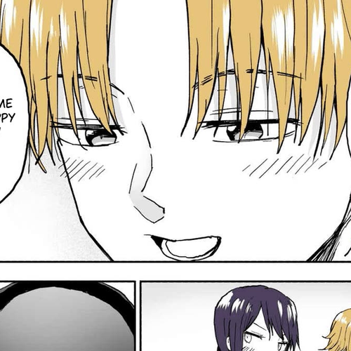 My Spl it Little Sister Chapter 79: Cheer/ful cover