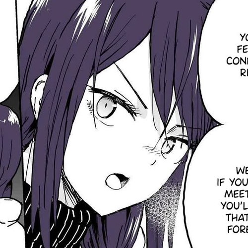 My Spl it Little Sister Chapter 82: Ad/vice cover