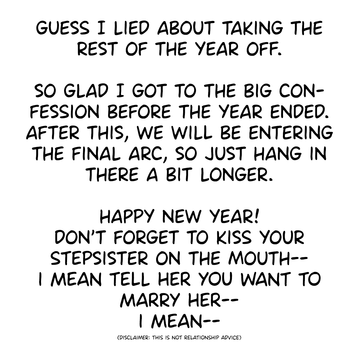 My Spl it Little Sister Chapter 93 page 5 - Chapter 93: Back/Home
