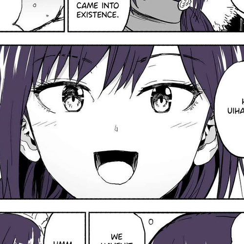 My Spl it Little Sister Chapter 99: Sn/ow cover