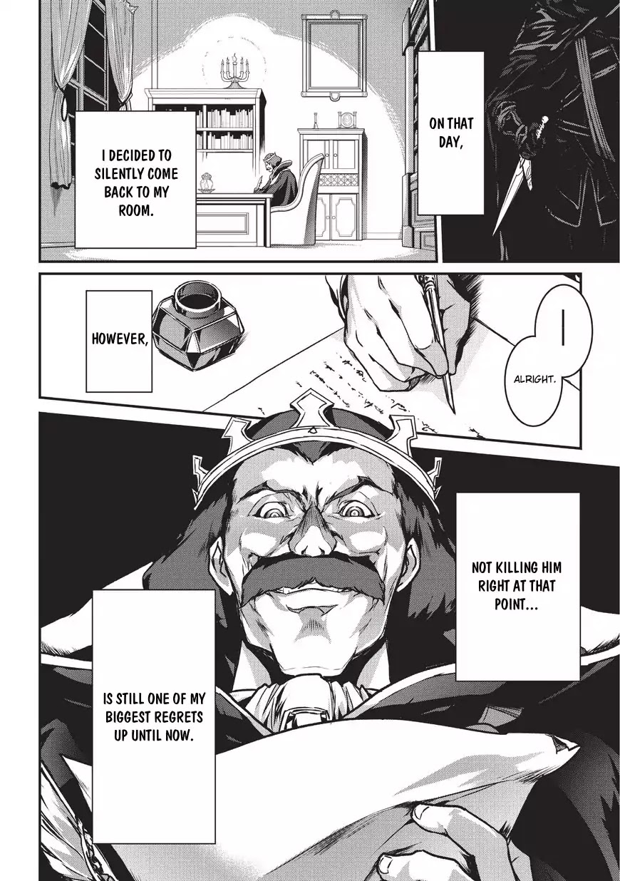 My Status as an Assassin Obviously Exceeds the Brave's Chapter 1 page 34 - Chapter 1