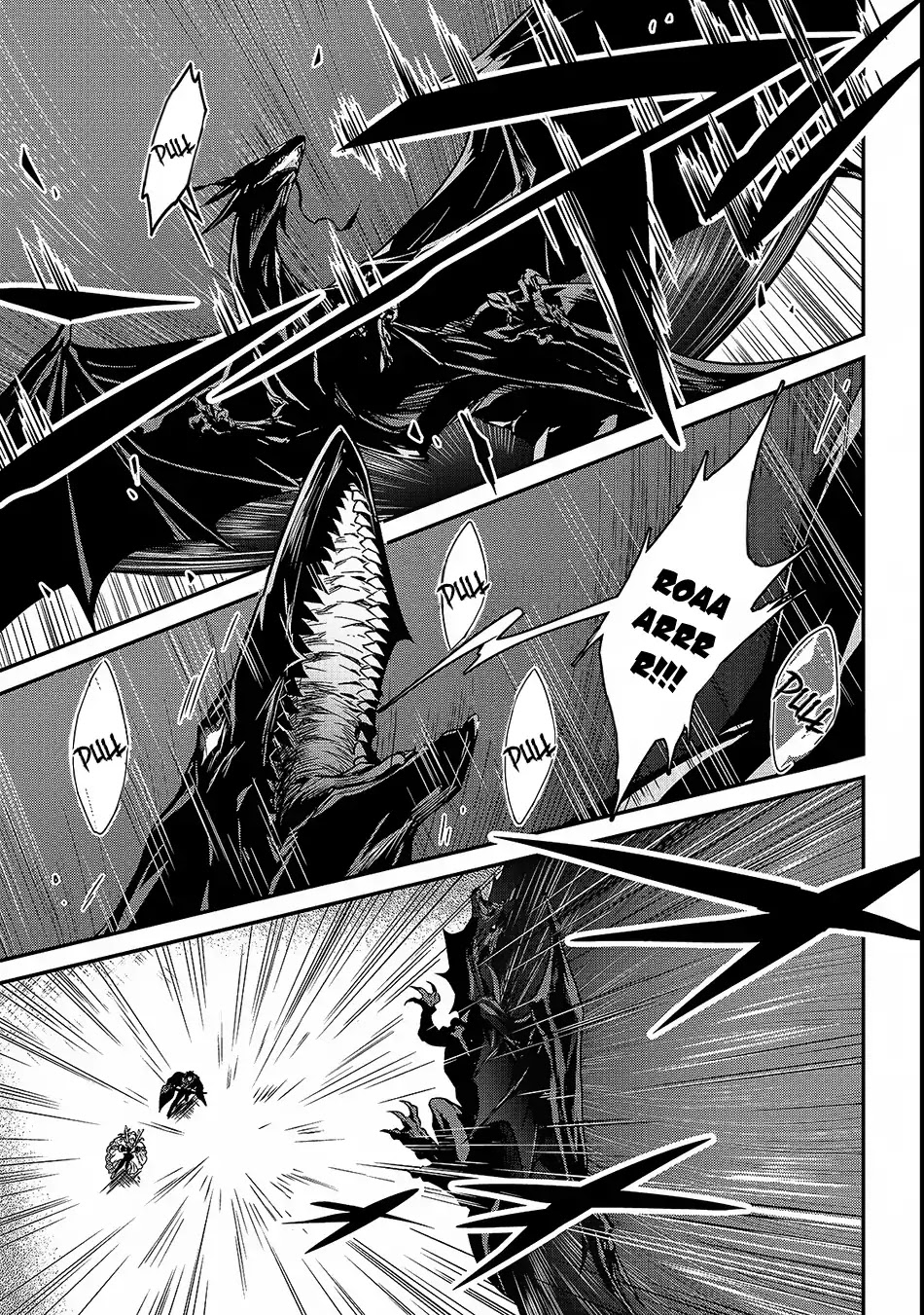 My Status as an Assassin Obviously Exceeds the Brave's Chapter 10.1 page 10 - Chapter 10.1