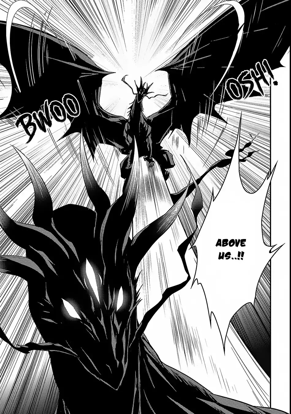 My Status as an Assassin Obviously Exceeds the Brave's Chapter 10.1 page 6 - Chapter 10.1