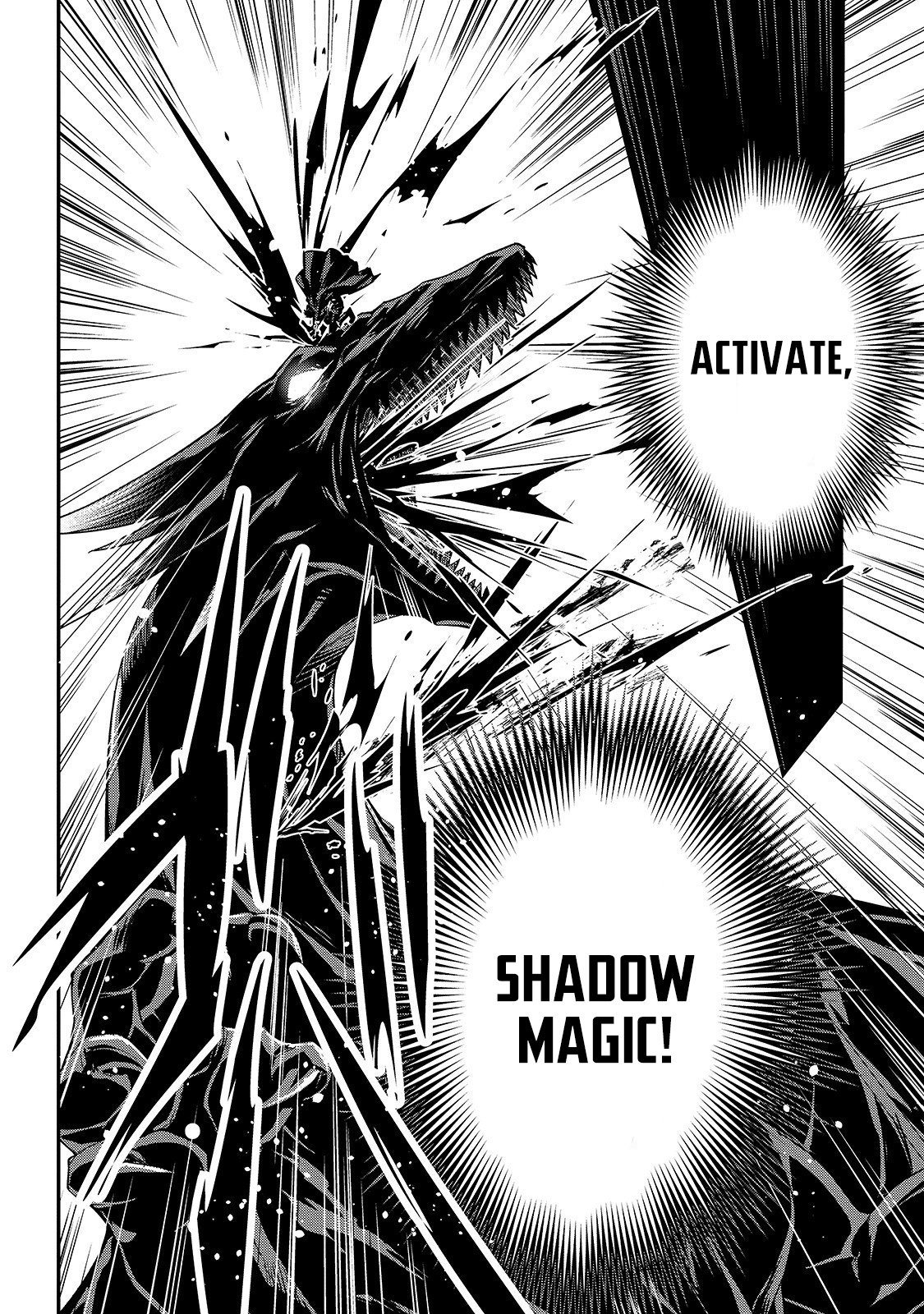 My Status as an Assassin Obviously Exceeds the Brave's Chapter 10.2 page 7 - Chapter 10.2