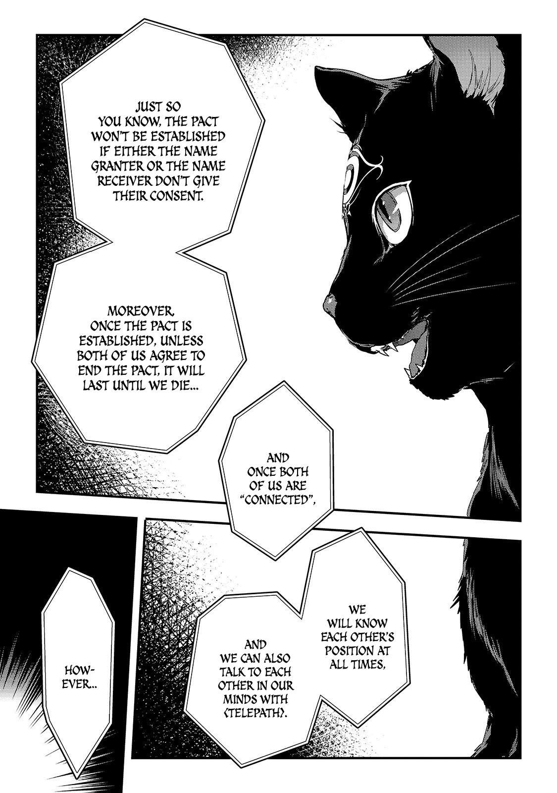 My Status as an Assassin Obviously Exceeds the Brave's Chapter 11 page 16 - Chapter 11