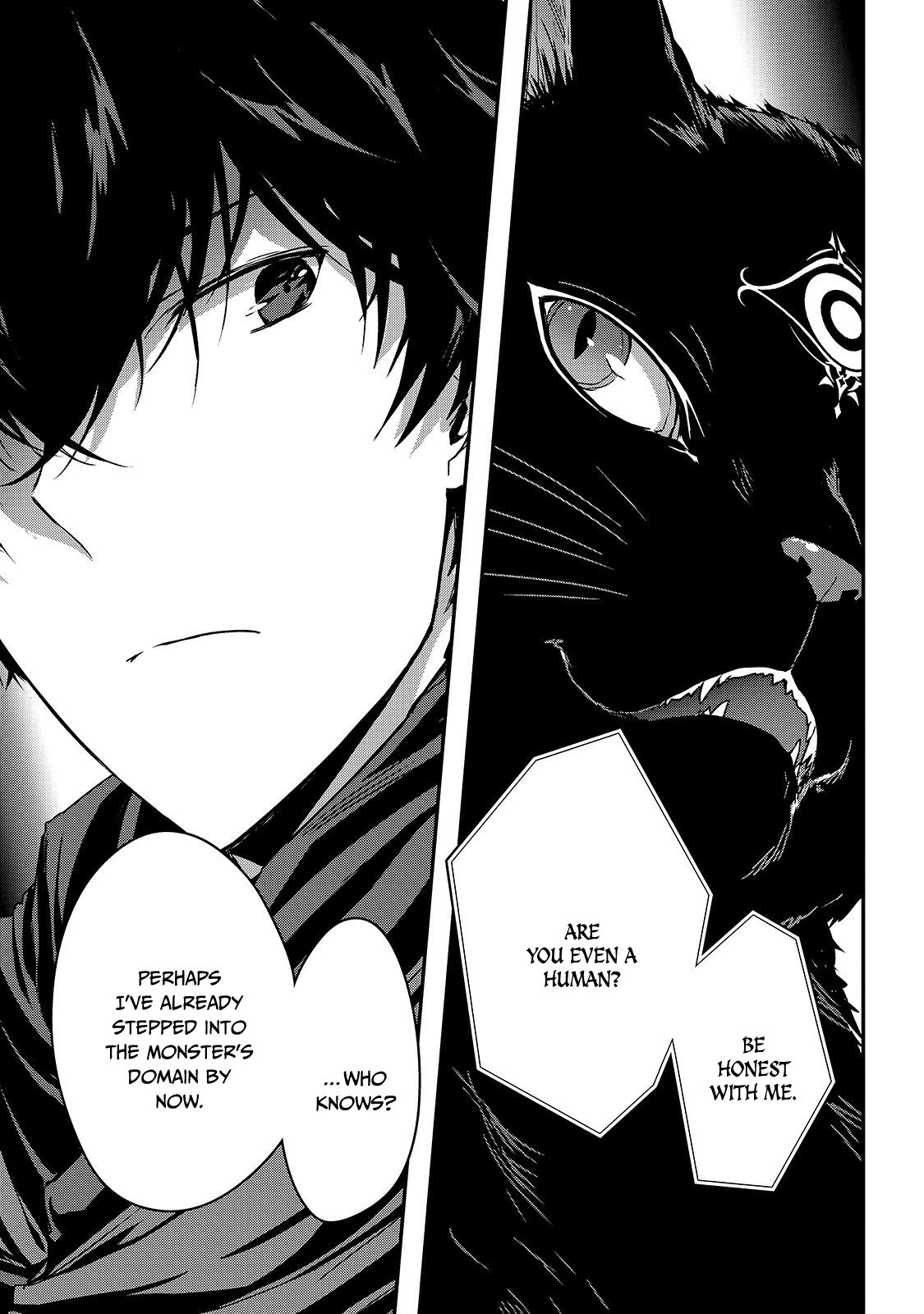 My Status as an Assassin Obviously Exceeds the Brave's Chapter 11 page 18 - Chapter 11