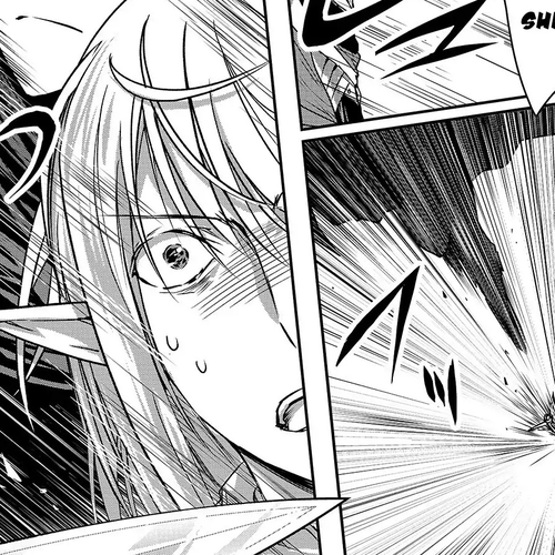 My Status as an Assassin Obviously Exceeds the Brave's Chapter 13 cover