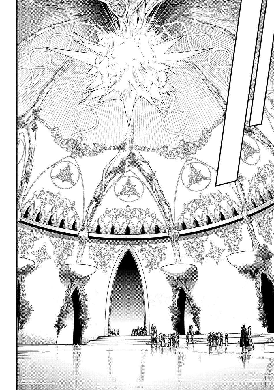 My Status as an Assassin Obviously Exceeds the Brave's Chapter 15 page 17 - Chapter 15