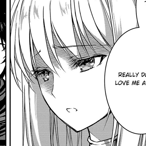 My Status as an Assassin Obviously Exceeds the Brave's Chapter 15 cover