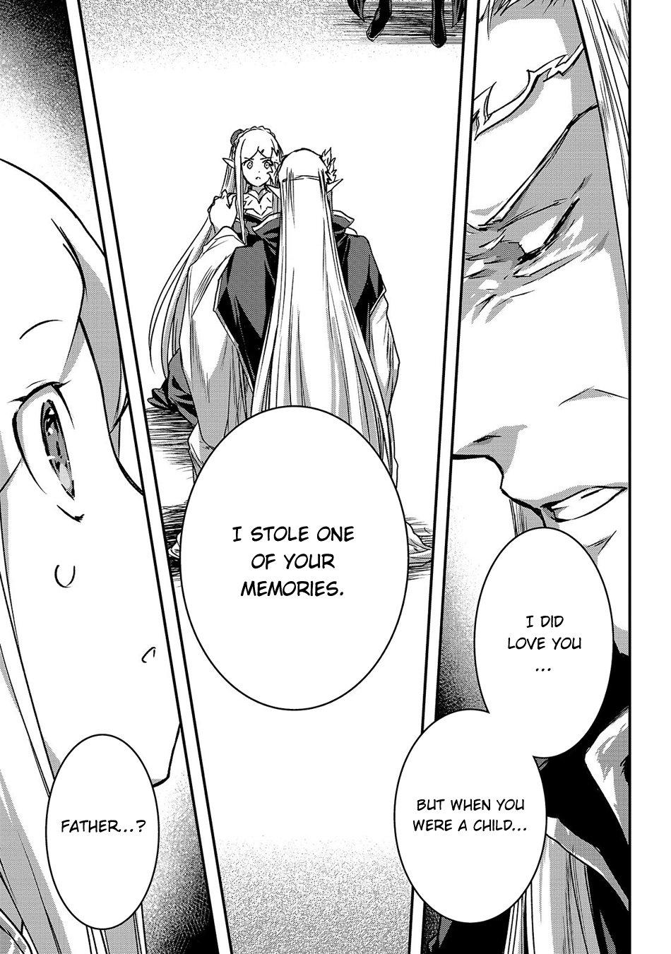 My Status as an Assassin Obviously Exceeds the Brave's Chapter 17 page 18 - Chapter 17